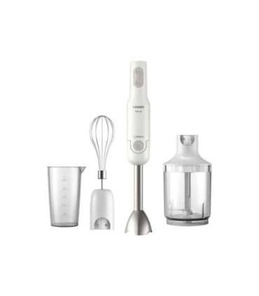 Philips Hand Blender HR2545/00 Hand Blender 700 W Number of speeds 2 White
