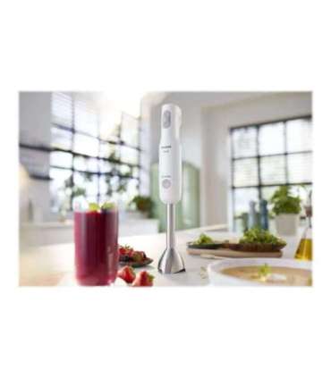 Philips Hand Blender HR2545/00 Hand Blender 700 W Number of speeds 2 White