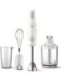 Philips Hand Blender HR2545/00 Hand Blender 700 W Number of speeds 2 White