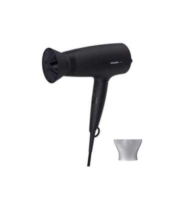 Philips Hair Dryer BHD308/10 3000 Series 1600 W Black