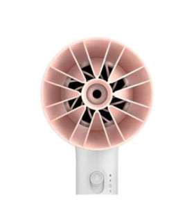 Philips Hair Dryer BHD300/00 3000 Series 1600 W White/Pink