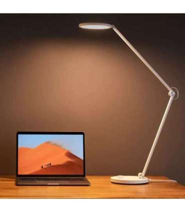 Xiaomi Mi Smart LED Desk Lamp Pro EU 14 W Desk Lamp 240 V