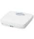 Adler Mechanical bathroom scale AD 8151w Maximum weight (capacity) 130 kg Accuracy 1000 g White