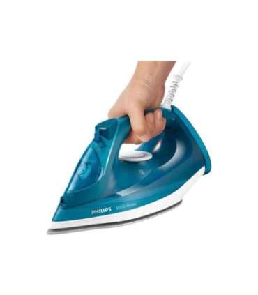 Philips DST3040/70 3000 Series Steam Iron 2600 W Water tank capacity 300 ml Continuous steam 40 g/min Steam