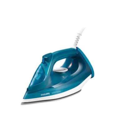 Philips DST3040/70 3000 Series Steam Iron 2600 W Water tank capacity 300 ml Continuous steam 40 g/min Steam