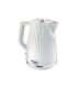TEFAL Electric Kettle KO250130 Electric 2400 W 1.7 L Plastic 360° rotational base White