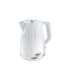 TEFAL Electric Kettle KO250130 Electric 2400 W 1.7 L Plastic 360° rotational base White