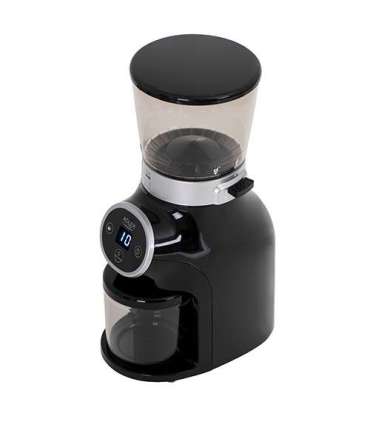Adler Coffee Grinder AD 4450 Burr 300 W Coffee beans capacity 300 g Number of cups 1-10 pc(s) Black