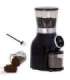 Adler Coffee Grinder AD 4450 Burr 300 W Coffee beans capacity 300 g Number of cups 1-10 pc(s) Black