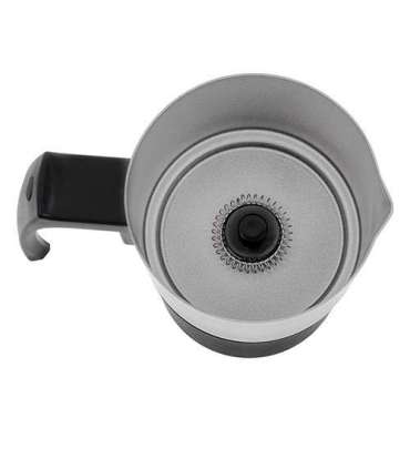 Adler Milk frother AD 4497 600 W Milk frother Black