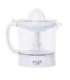 Adler Citrus Juicer AD 4009 Type  Citrus juicer White 40 W Number of speeds 1
