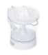 Adler Citrus Juicer AD 4009 Type  Citrus juicer White 40 W Number of speeds 1