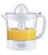 Adler Citrus Juicer AD 4009 Type  Citrus juicer White 40 W Number of speeds 1
