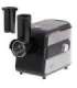 Adler Meat mincer with a shredder AD 4813 Silver/Black 600 W Number of speeds 2 Throughput (kg/min) 1