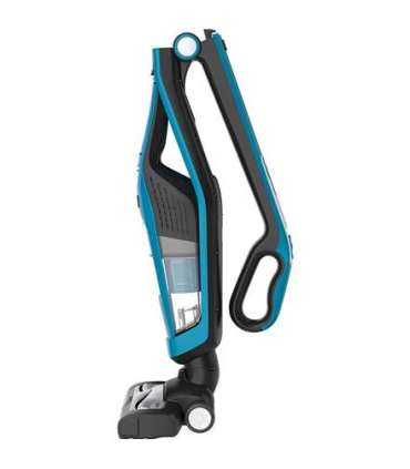 TEFAL Vacuum Cleaner TY6751 Dual Force Handstick 2in1 Handstick and Handheld 21.6 V Operating time (max) 45