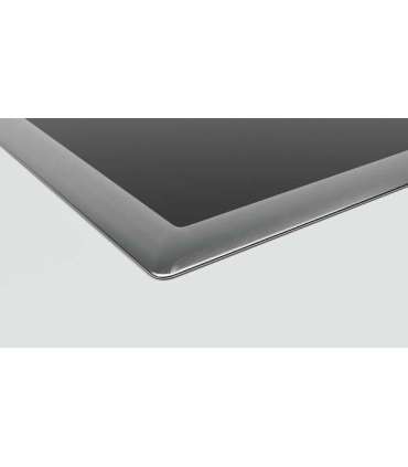 Bosch Hob PKE645CA2E Vitroceramic Number of burners/cooking zones 4 Rotary knobs Black