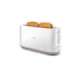 Philips Toaster HD2590/00 Daily Collection Power 870-1030 W Number of slots 2 Housing material Plastic White