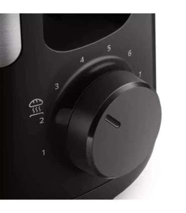 Philips Toaster HD2692/90 Viva Collection Power 950 W Number of slots 2 Housing material  Metal/Plastic |