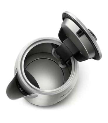 Philips Kettle HD9353/90 Viva Collection Electric 1740-2060 W 1.7 L Stainless steel 360° rotational base