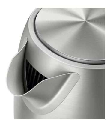 Philips Kettle HD9353/90 Viva Collection Electric 1740-2060 W 1.7 L Stainless steel 360° rotational base