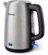 Philips Kettle HD9353/90 Viva Collection Electric 1740-2060 W 1.7 L Stainless steel 360° rotational base