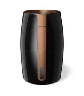 Philips HU2718/10 Humidifier 17 W Water tank capacity 2 L Suitable for rooms up to 32 m² NanoCloud