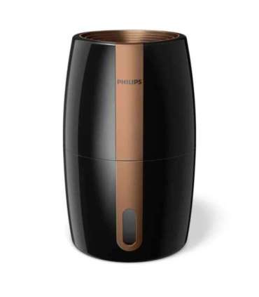 Philips HU2718/10 Humidifier 17 W Water tank capacity 2 L Suitable for rooms up to 32 m² NanoCloud