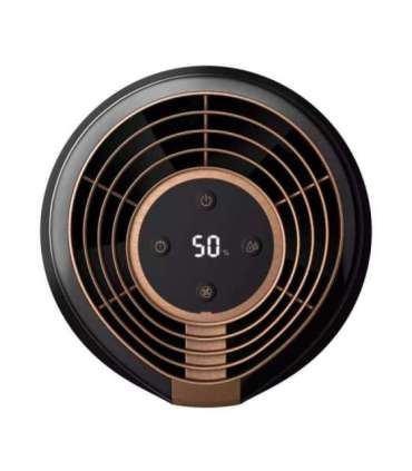 Philips HU2718/10 Humidifier 17 W Water tank capacity 2 L Suitable for rooms up to 32 m² NanoCloud