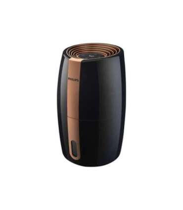 Philips HU2718/10 Humidifier 17 W Water tank capacity 2 L Suitable for rooms up to 32 m² NanoCloud