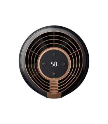 Philips HU2718/10 Humidifier 17 W Water tank capacity 2 L Suitable for rooms up to 32 m² NanoCloud