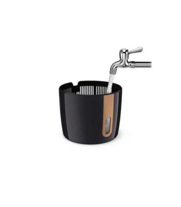 Philips HU2718/10 Humidifier 17 W Water tank capacity 2 L Suitable for rooms up to 32 m² NanoCloud