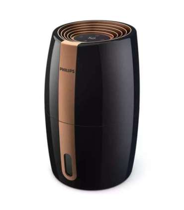 Philips HU2718/10 Humidifier 17 W Water tank capacity 2 L Suitable for rooms up to 32 m² NanoCloud