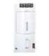Adler Tower Fan Heater with Humidifier AD 7730 Ceramic 2200 W Number of power levels 2 Suitable for rooms up