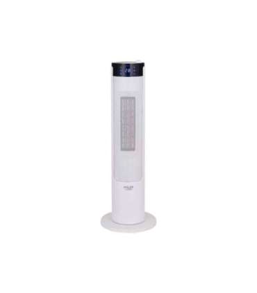 Adler Tower Fan Heater with Humidifier AD 7730 Ceramic 2200 W Number of power levels 2 Suitable for rooms up