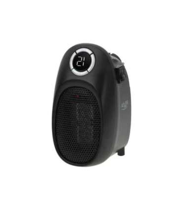 Adler Thermofan - Easy Heater AD 7726 Ceramic 400 W Number of power levels 2 Suitable for rooms up to 32 m²