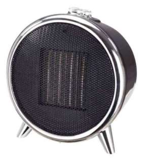 Adler Fan Heater AD 7742 Ceramic 1500 W Number of power levels 2 Black/Silver