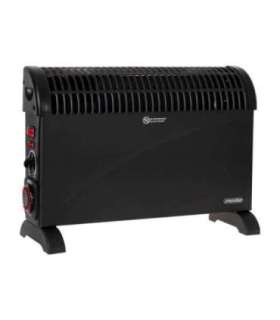 Mesko Convector Heater with Timer and Turbo Fan MS 7741b Convection Heater 2000 W Number of power levels 3 |