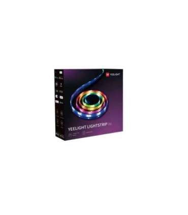 Yeelight|LED Lightstrip Pro 2m|1.2 W|WLAN, Bluetooth