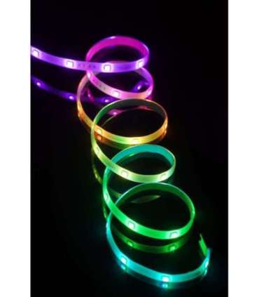 Yeelight|LED Lightstrip Pro Extention 1m|2.1 W|WLAN, Bluetooth