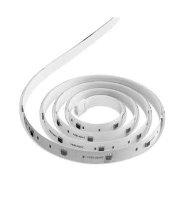 Yeelight|LED Lightstrip Pro Extention 1m|2.1 W|WLAN, Bluetooth
