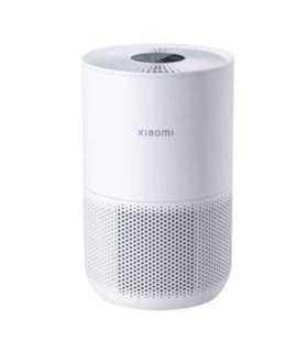 Xiaomi Smart Air Purifier 4 Compact EU 27 W Suitable for rooms up to 16-27 m² White