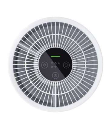 Xiaomi Smart Air Purifier 4 Compact EU 27 W Suitable for rooms up to 16-27 m² White