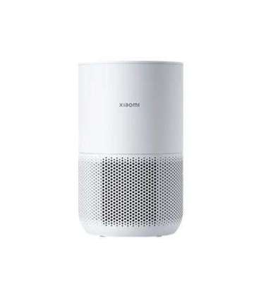 Xiaomi Smart Air Purifier 4 Compact EU 27 W Suitable for rooms up to 16-27 m² White
