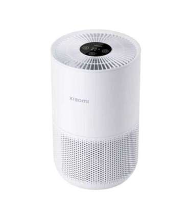 Xiaomi Smart Air Purifier 4 Compact EU 27 W Suitable for rooms up to 16-27 m² White