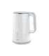 TEFAL Kettle Sense  KO693110 Electric 1800 W 1.5 L Double layer 360° rotational base White