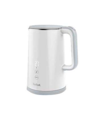 TEFAL Kettle Sense  KO693110 Electric 1800 W 1.5 L Double layer 360° rotational base White