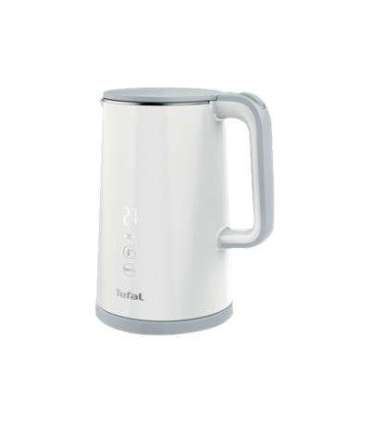 TEFAL Kettle Sense  KO693110 Electric 1800 W 1.5 L Double layer 360° rotational base White