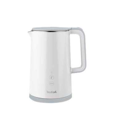 TEFAL Kettle Sense  KO693110 Electric 1800 W 1.5 L Double layer 360° rotational base White