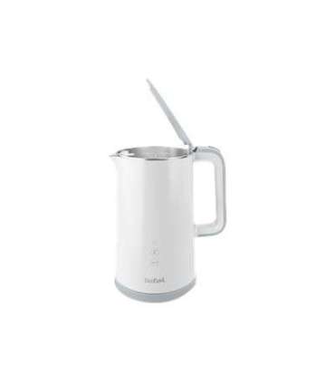 TEFAL Kettle Sense  KO693110 Electric 1800 W 1.5 L Double layer 360° rotational base White