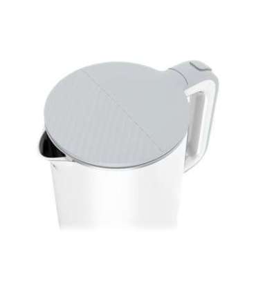 TEFAL Kettle Sense  KO693110 Electric 1800 W 1.5 L Double layer 360° rotational base White